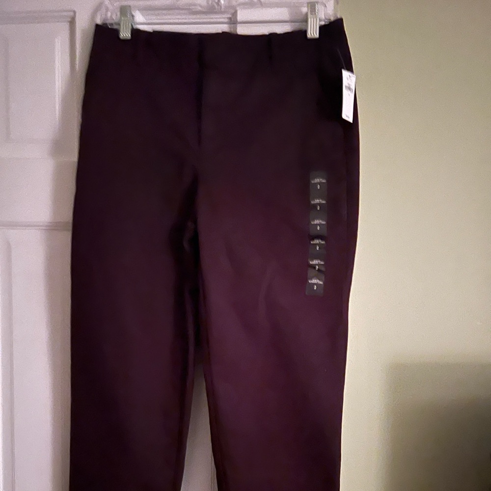 NWT Banana Republic Chinos